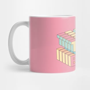 Team bride Mug